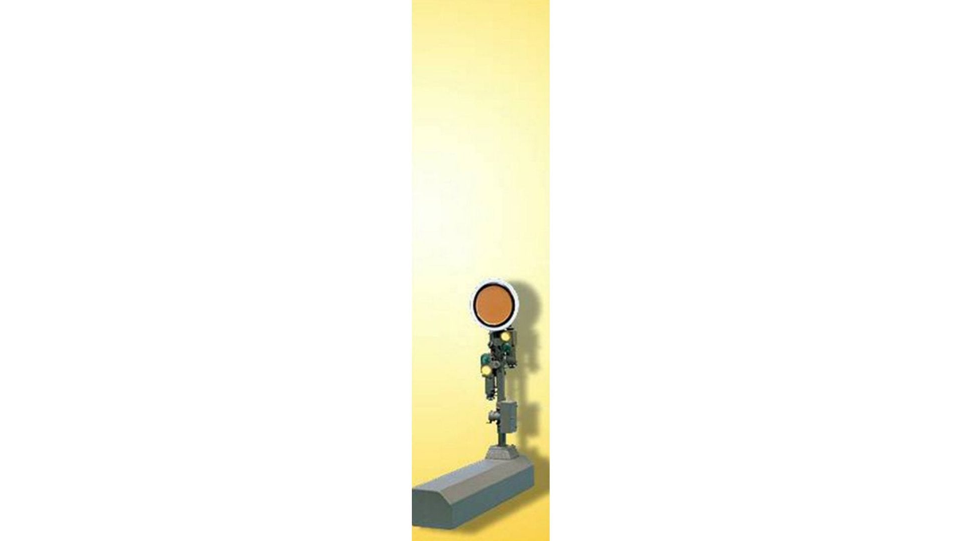 Viessmann 4609 Hobby Semaphore Distant Signal – Micro Macro Mundo Hobby ...