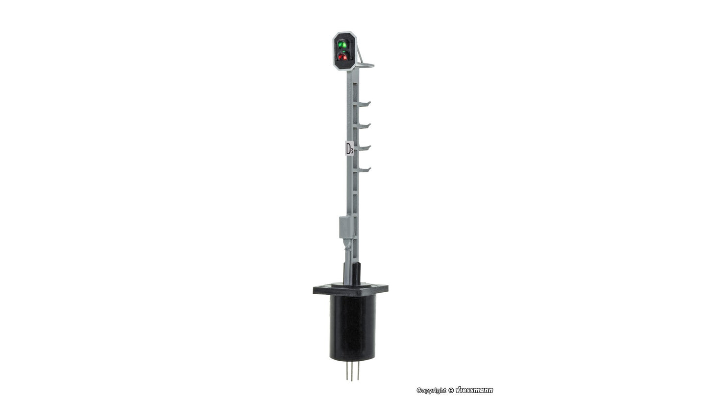 VIESSMANN VI4641 H0 Colour light departure sig