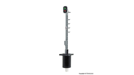 VIESSMANN VI4641 H0 Colour light departure sig