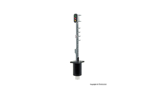 VIESSMANN VI4642 H0 Colour light departure sig