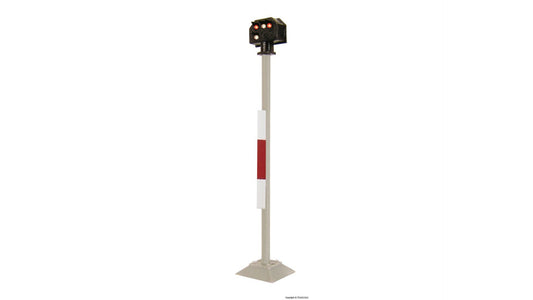 Viessmann 4727 Colour Light Stop Signal High