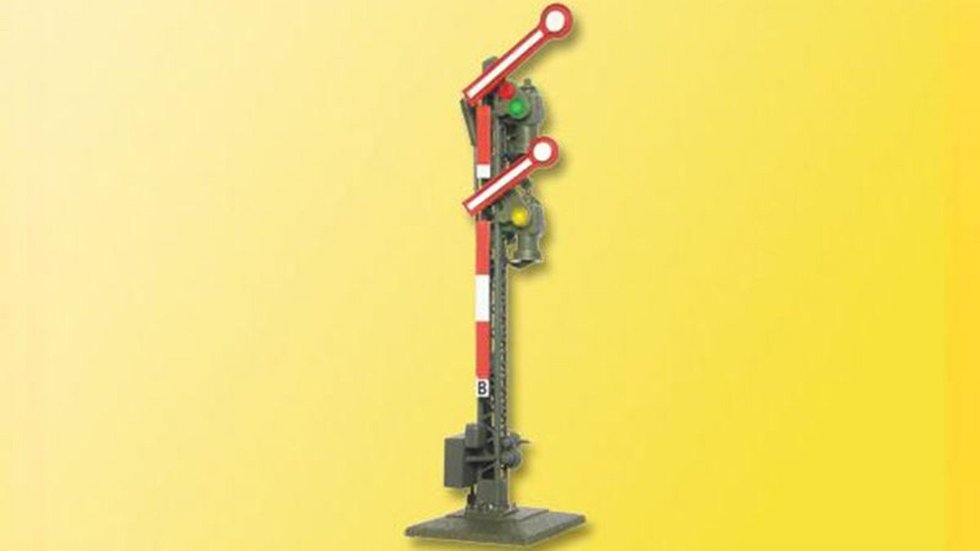 Viessmann 4801 Semaphore Home Signal