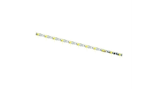 Viessmann 5049 Coach lighting 11 LEDs yellow