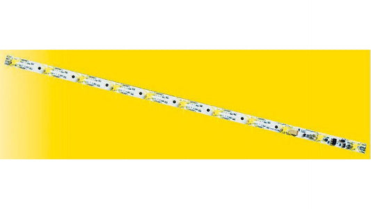 Viessmann 5076 Coach lighting 11 LEDs yellow with decoder