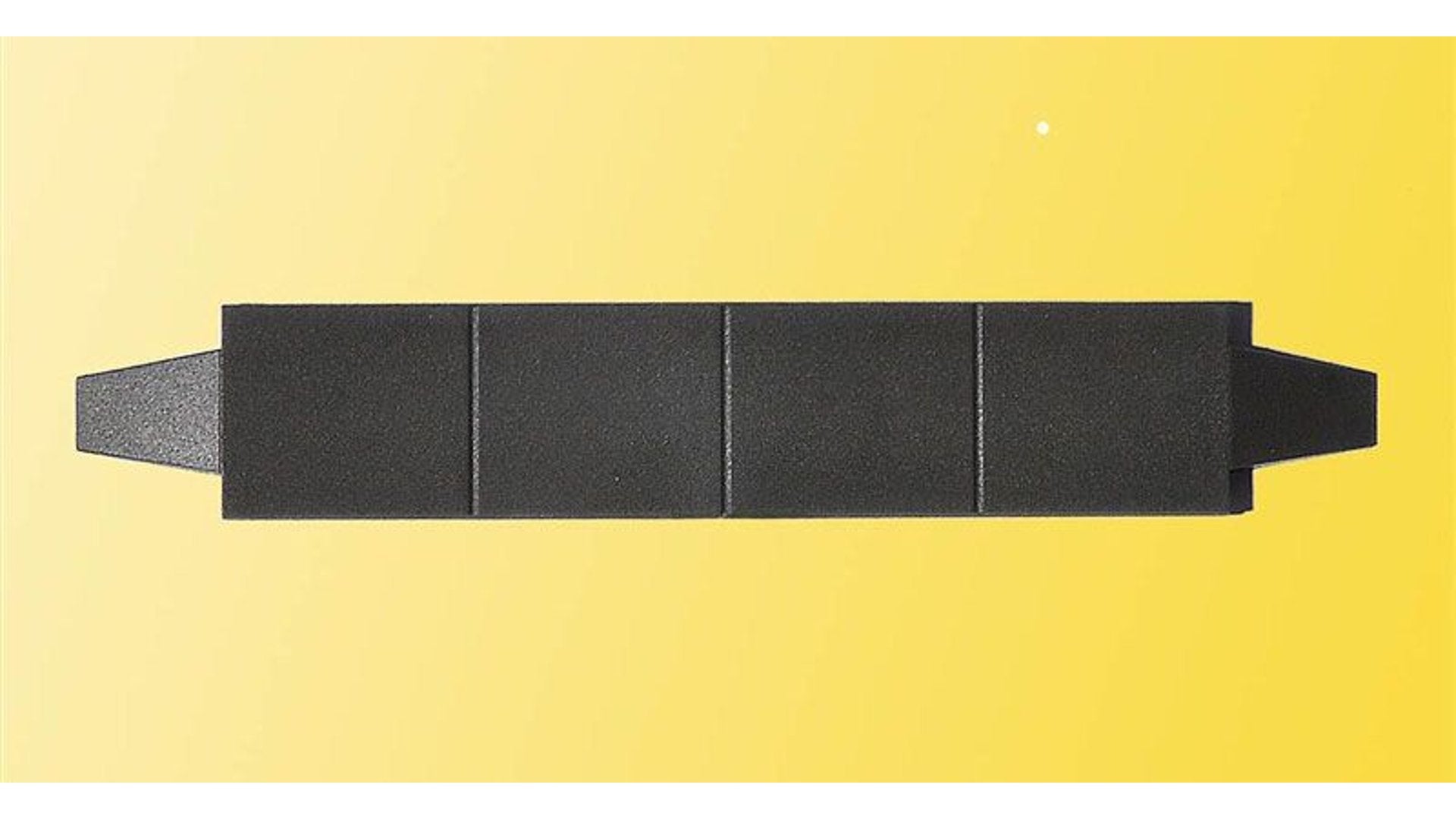 Viessmann 5105 infill for dc track