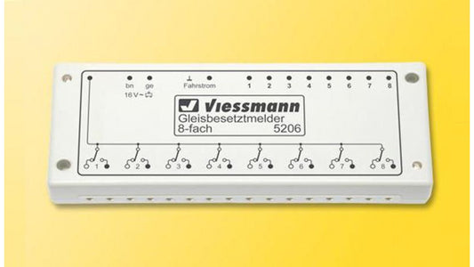 Viessmann 5206 Digital Decoder