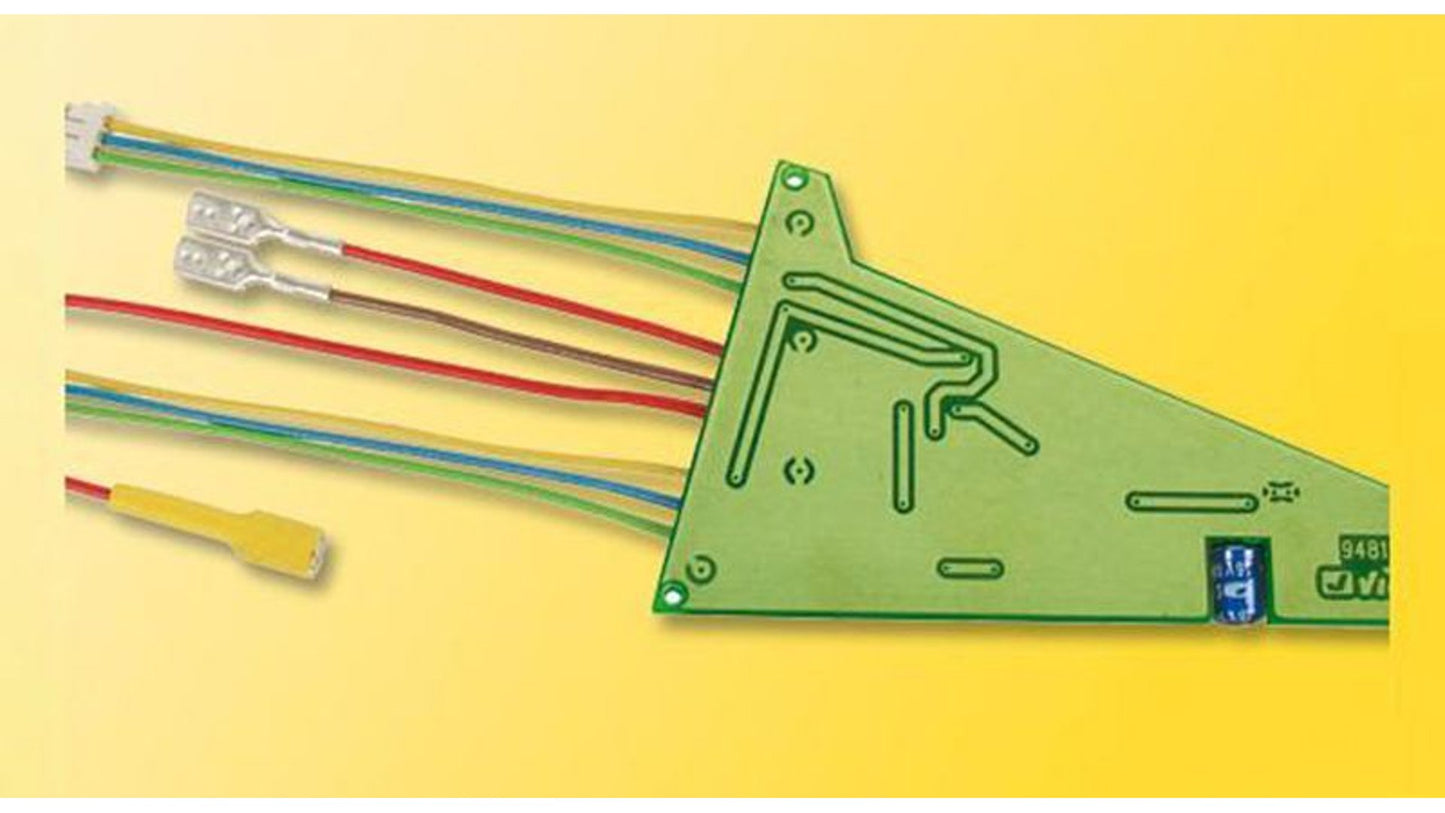 Viessmann 5235 Turnout Decoder