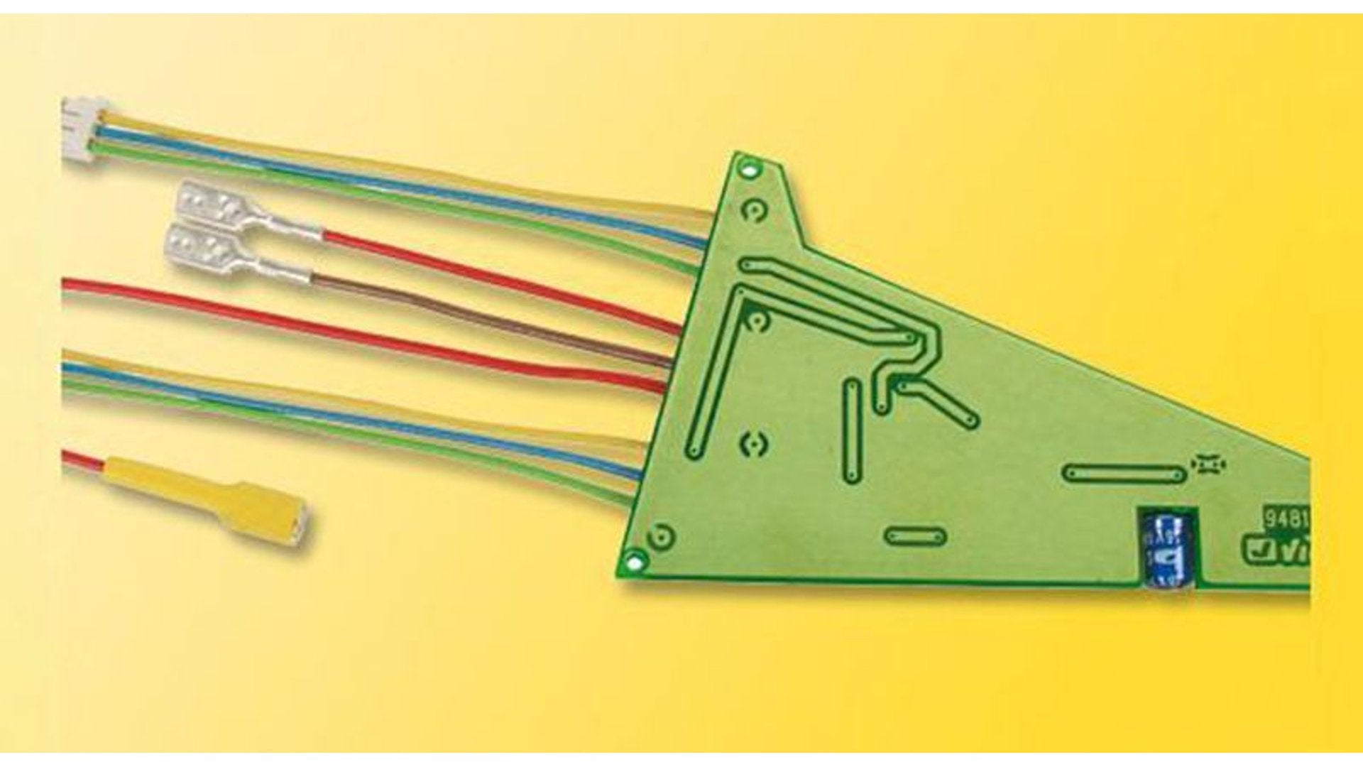 Viessmann 5235 Turnout Decoder