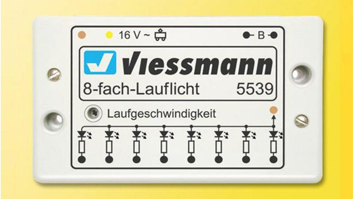 Viessmann 5539 Flashing Light