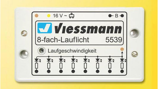 Viessmann 5539 Flashing Light