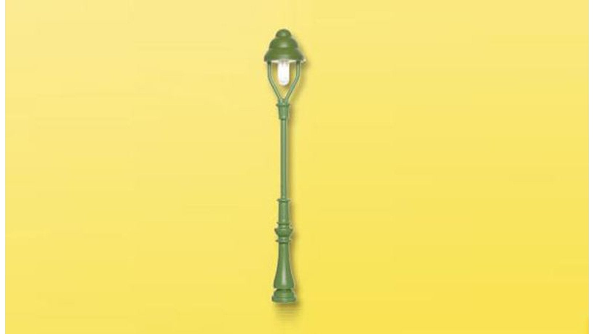 Viessmann 6011 Gas Lamp