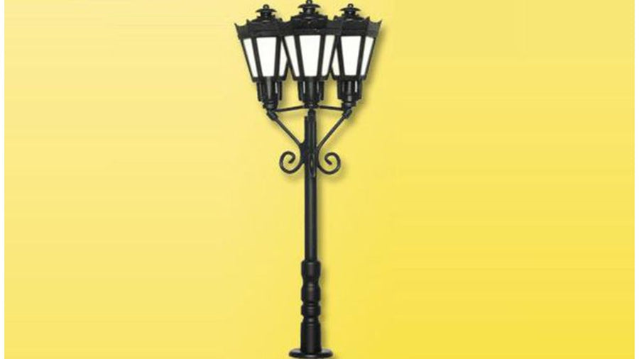 Park Lamps
