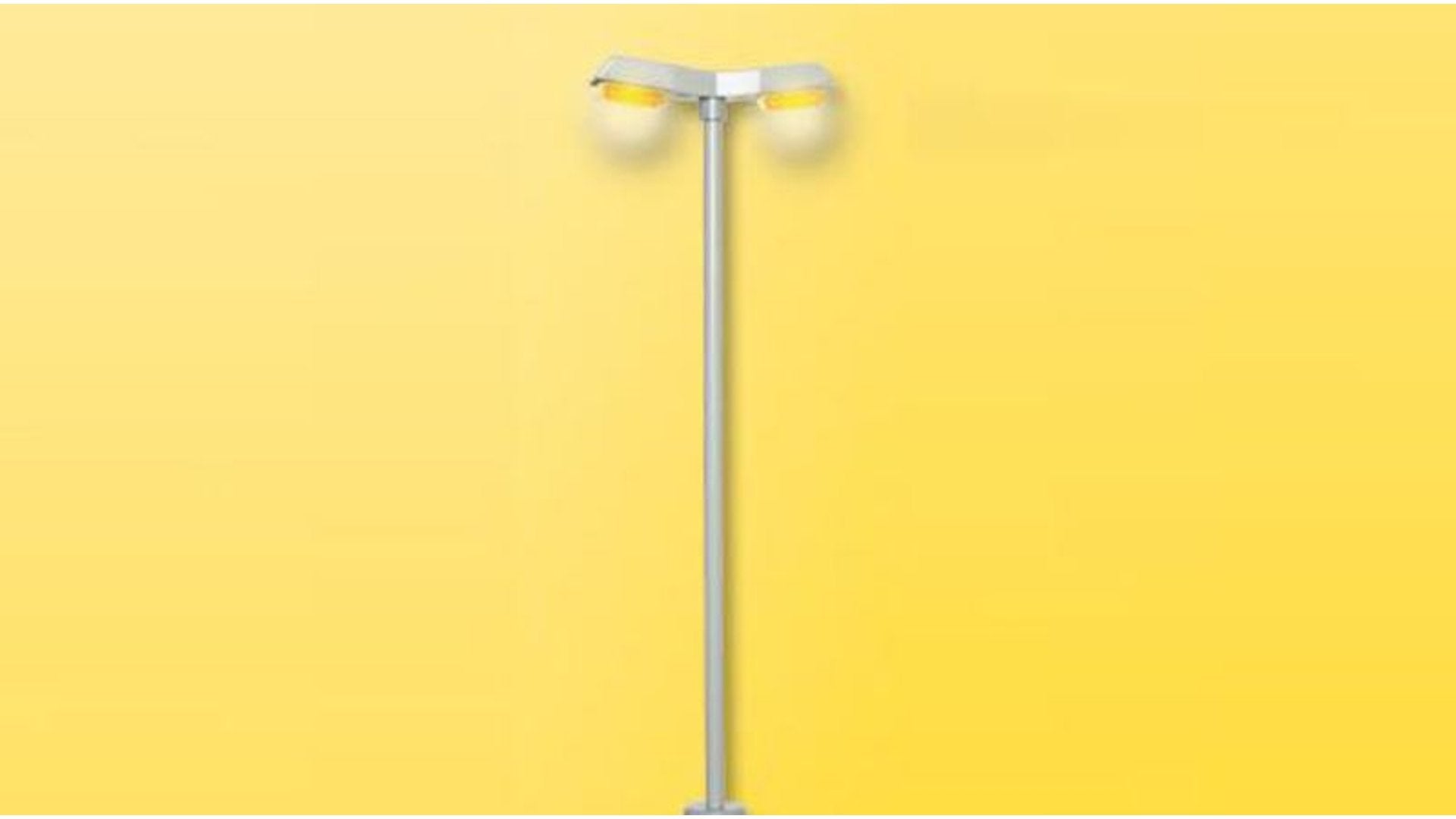 Viessmann 6098 Street Lamp – Micro Macro Mundo Hobby Store