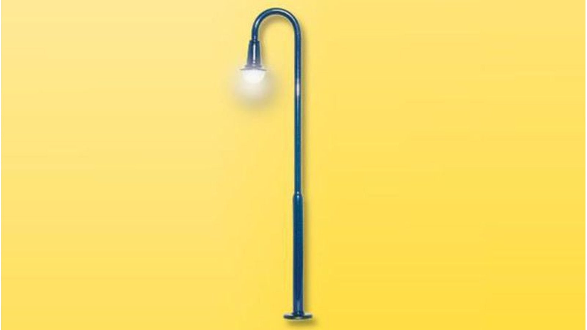 Viessmann 6123 Street Lamp – Micro Macro Mundo Hobby Store