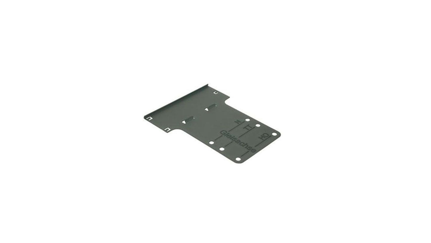 Viessmann 6837 Fixing Plate