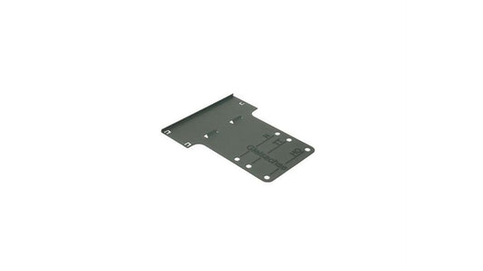 Viessmann 6837 Fixing Plate