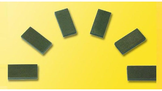 Viessmann 6841 Vehicle Magnets 6