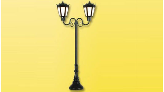 Viessmann 7074 Park Lamp