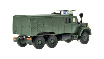 VIESSMANN VI8065 H0 Fire brigade MAGIRUS DEUTZ