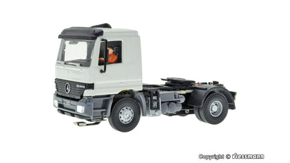 VIESSMANN VI8114 H0 MB ACTROS 2-axle articulat