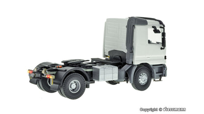 VIESSMANN VI8114 H0 MB ACTROS 2-axle articulat