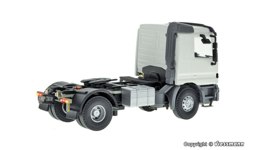 VIESSMANN VI8114 H0 MB ACTROS 2-axle articulat