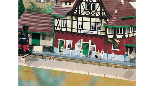 Vollmer 41220 Platform Neuffen