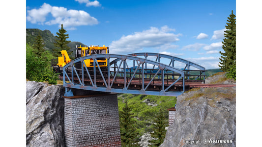 Vollmer 42540 Girder bridge