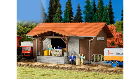 Vollmer 43519 Station