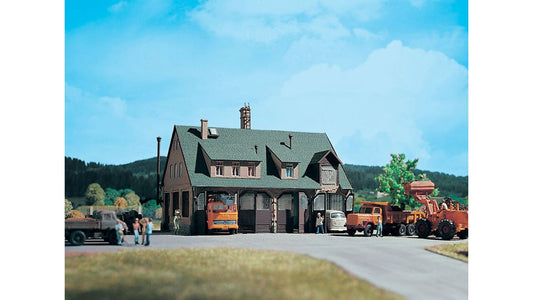Vollmer 43753 Garage