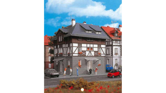 Vollmer 43816 Corner House 2002