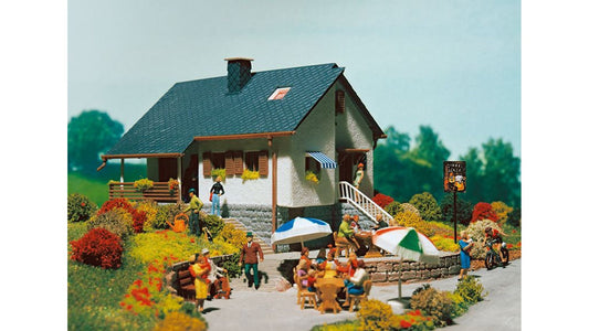 Vollmer 43848 House in the Park