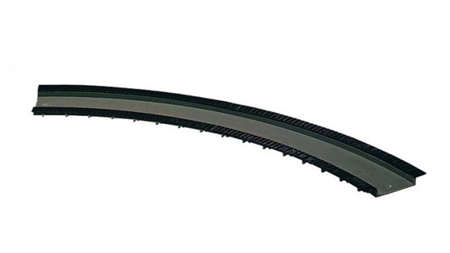Vollmer 44002 H0 Track ramp curved
