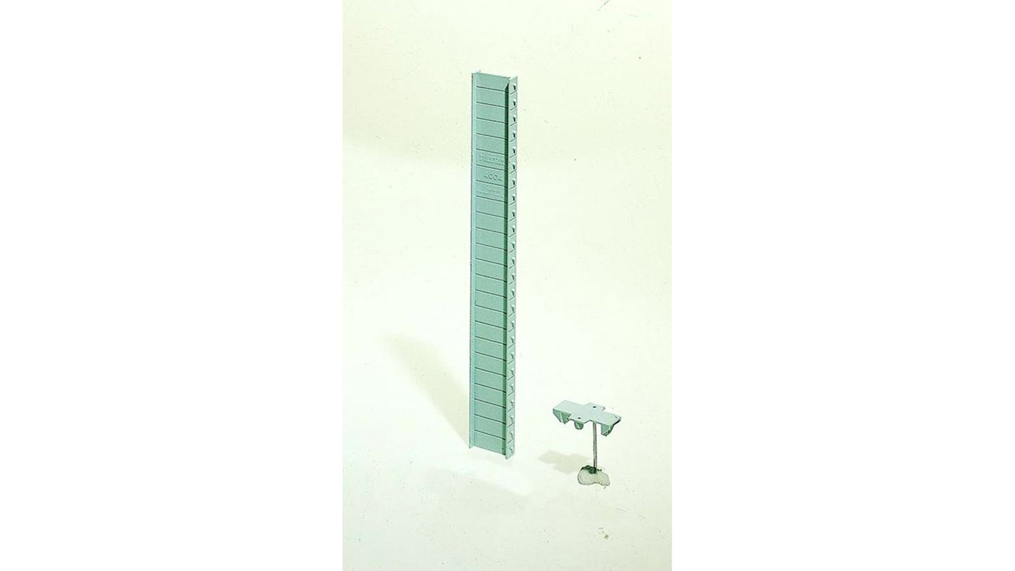 Vollmer 44004 Track piers 240 mm