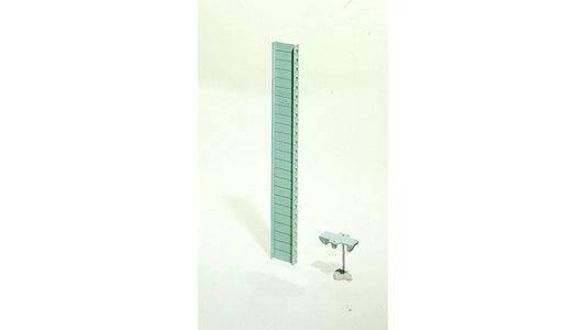 Vollmer 44004 Track piers 240 mm