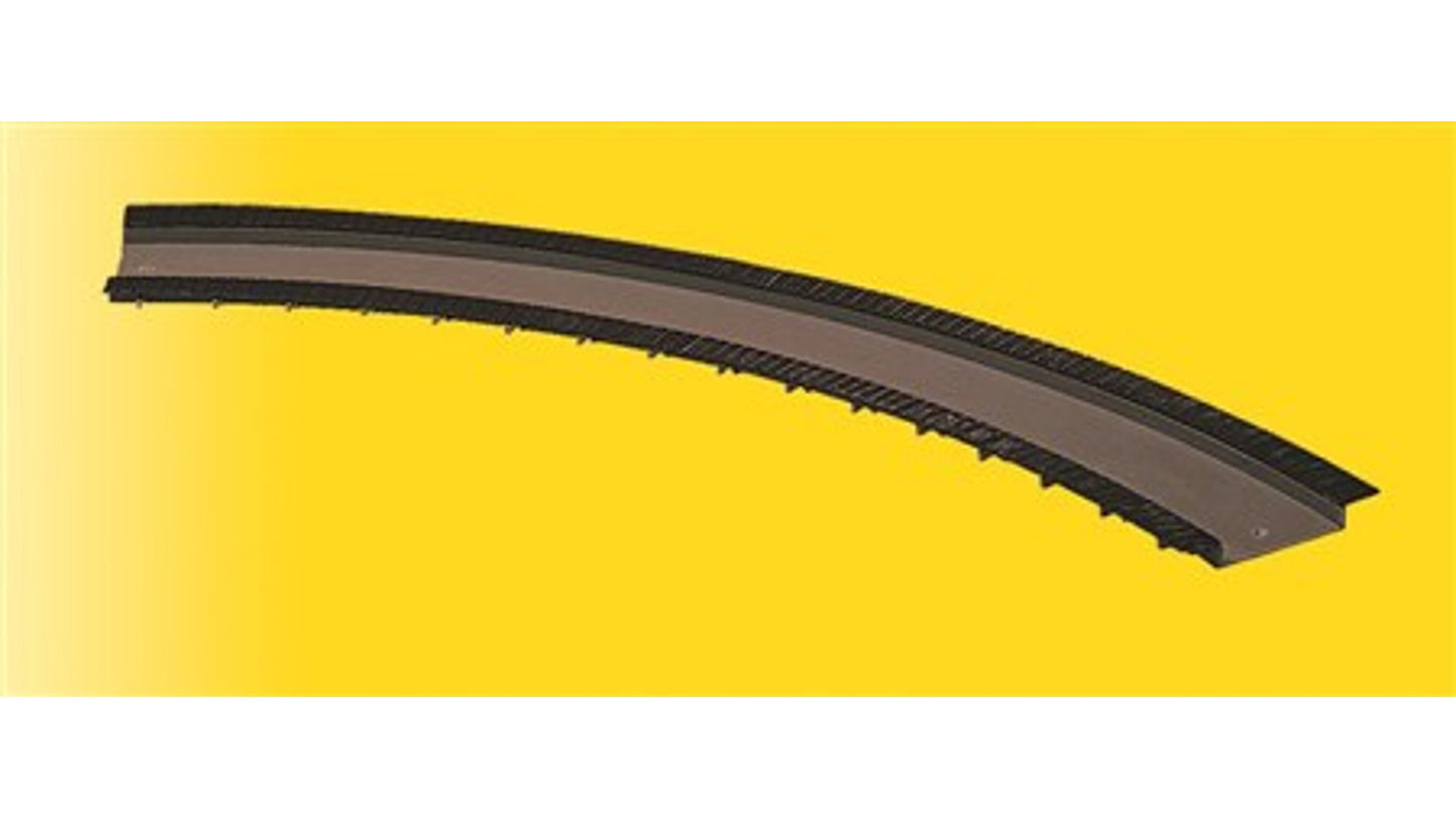 Vollmer 44043 Track Ramp Curved