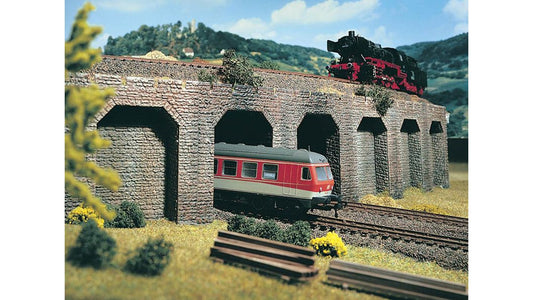 Vollmer 44508 H0 Arcade yard