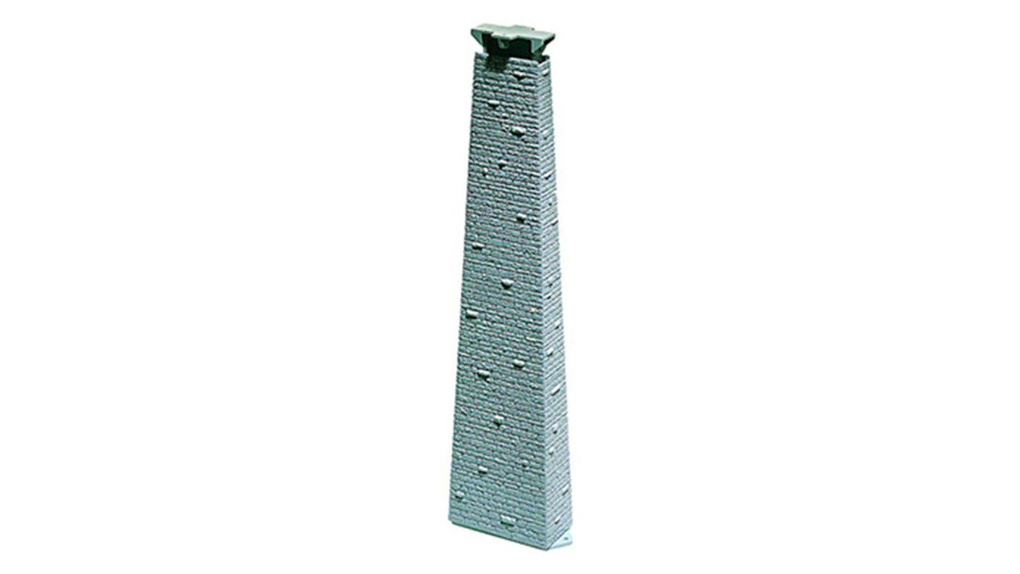 Vollmer 44512 H0 Wall panel for track 44004