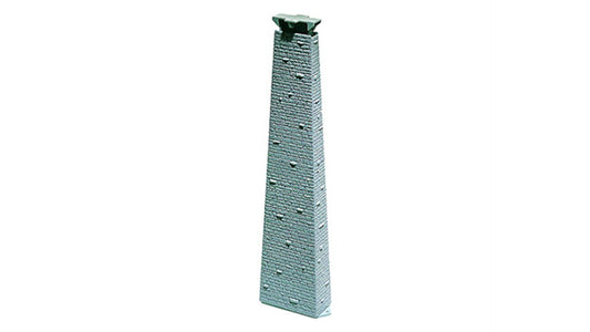 Vollmer 44512 H0 Wall panel for track 44004