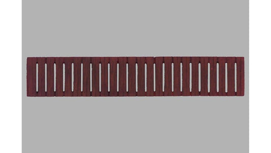 Vollmer 45015 Hoarding Fence 200 cm