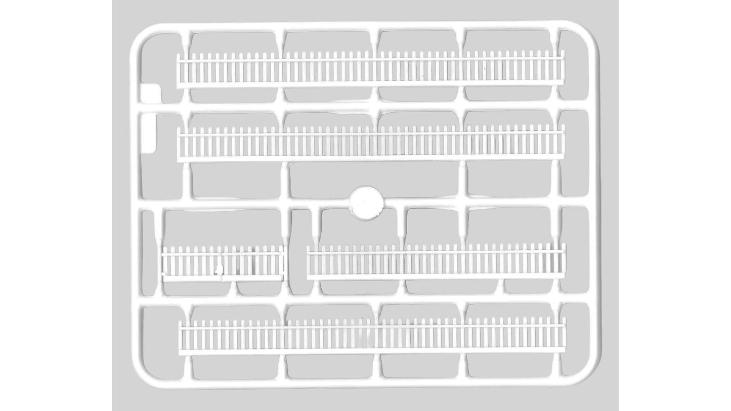 Vollmer 45017 Lattice Fence 200 cm