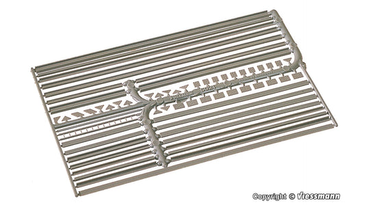 Vollmer 45021 H0 Deco-Set structural shapes