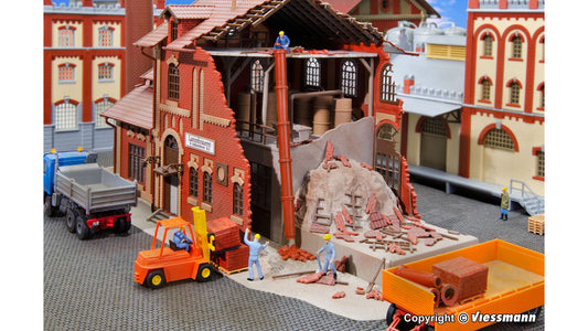 Vollmer 45241 Brick Load