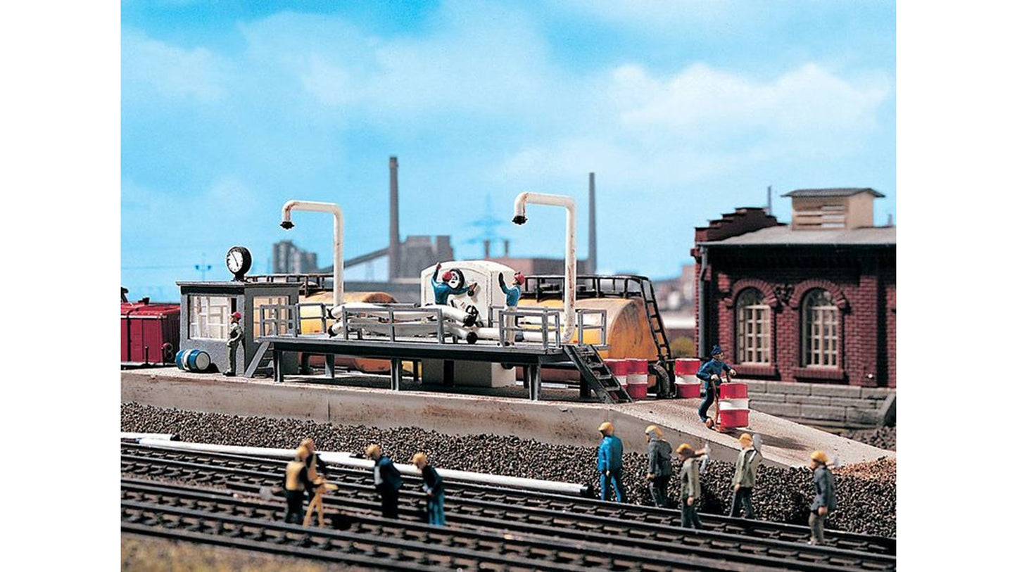 Vollmer 45527 Loading Platform
