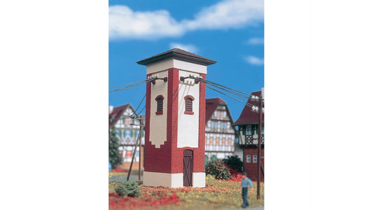 Vollmer 45535 Transformer House