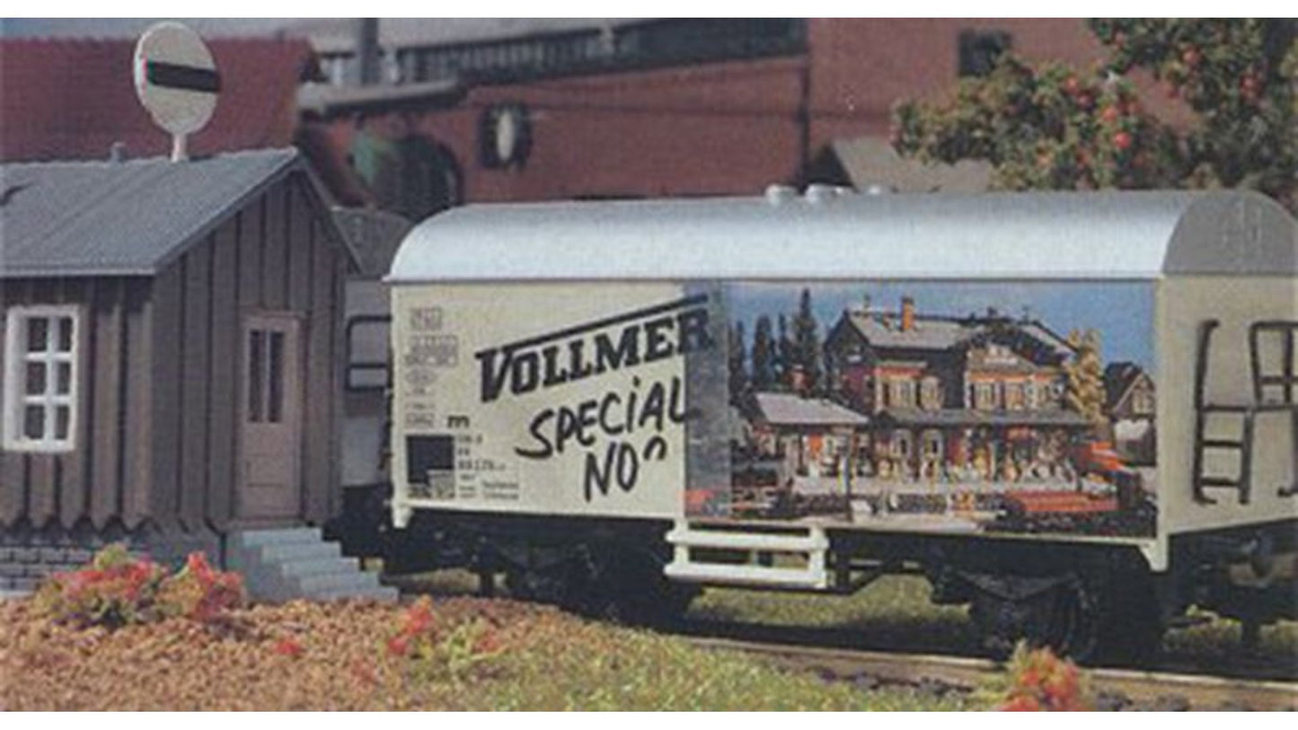 Vollmer 45630 Special Pack No 3