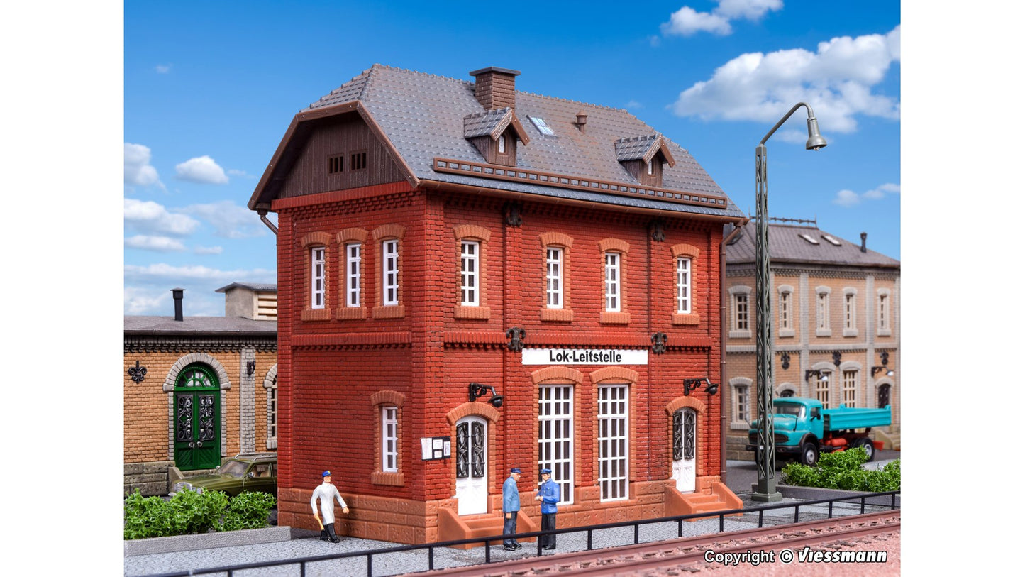 Vollmer 45712 Loco Station