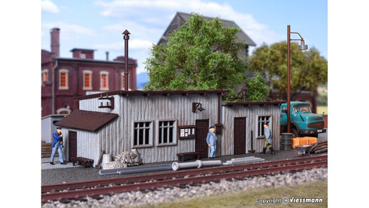 Vollmer 45713 Shanty