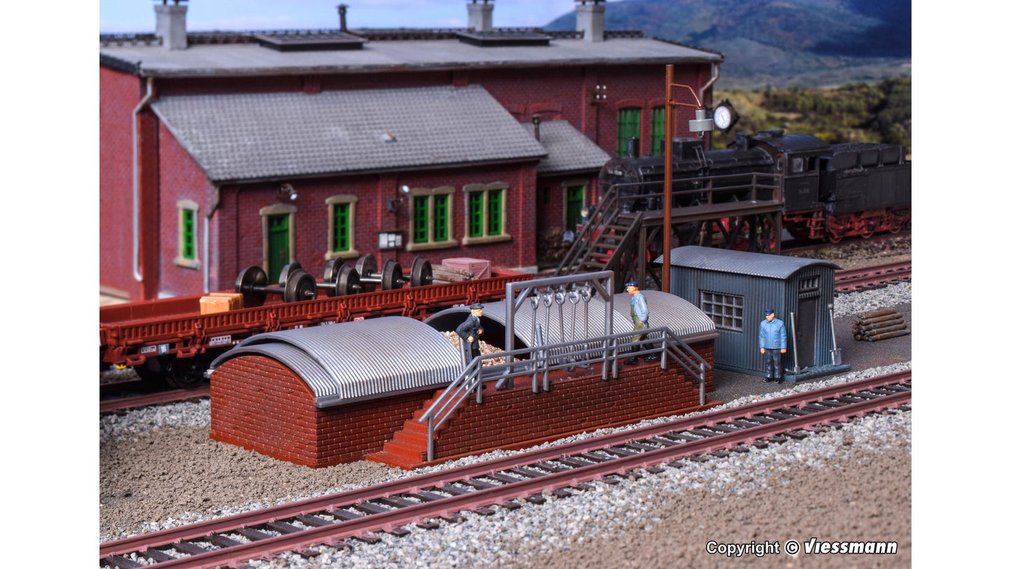 Vollmer 45771 Sanding Tower