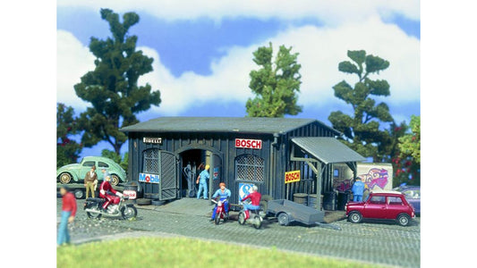 Vollmer 47682 Repair Shop